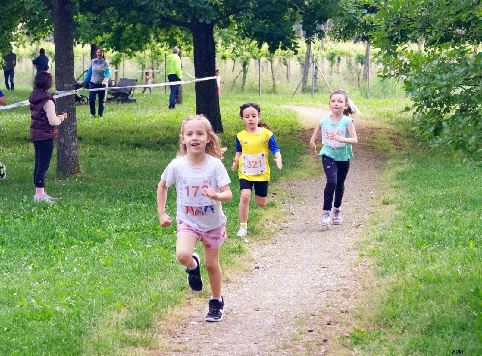 Alfonsine: Promesse al Parcobaleno - 08 maggio 2026